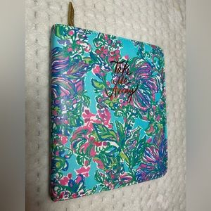 Lilly Pulitzer Journal